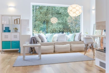 اجاره ویلا در تالش: خانه سبز تجربه‌ای بکر در طبیعت گیلان