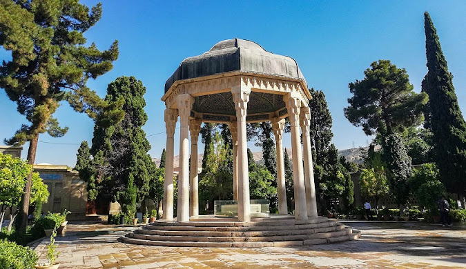 اجاره ویلا و سوئیت در شیراز حافظیه شیراز