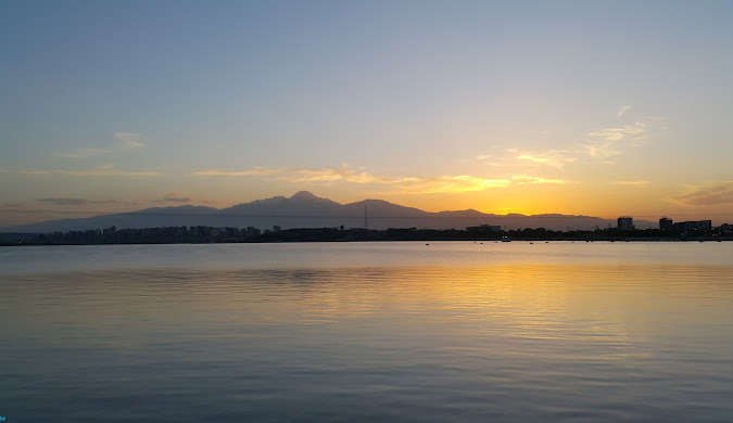 اردبیل-دریاچه-شورابیل