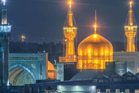 اجاره ویلا سوئیت در مشهد