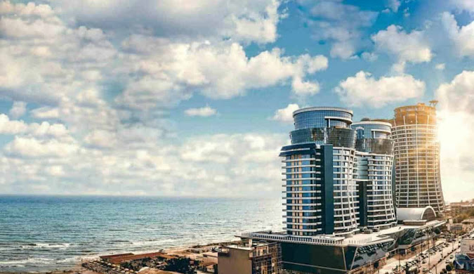 ساحل متل قو - مازندران-راهنمای اجاره ویلا جنگلی در ایران — تجربهای متفاوت در دل طبیعت (ایجاره)