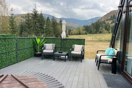 اجاره ویلا استخردار دوخوابه گیسوم