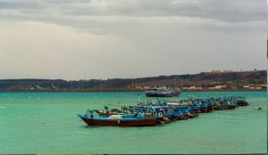 اجاره ویلا سوئیت در چابهار