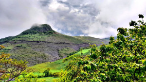 کلیبر قلعه آغویه