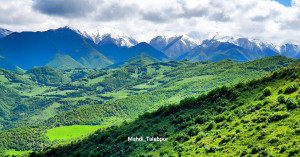 غار وایقان کلیبر | دالان اسرارآمیز در دل ارسباران بهترین مقاصد سفرهای کوهستانی ایران