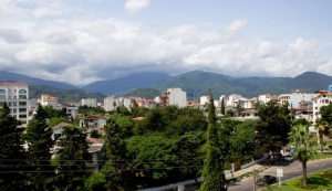 مازندران-رامسر