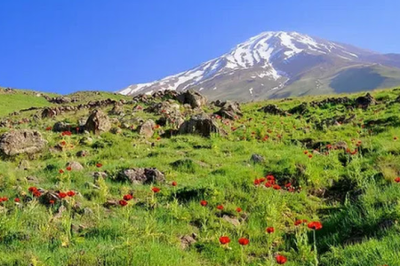 مازندران-دماوند