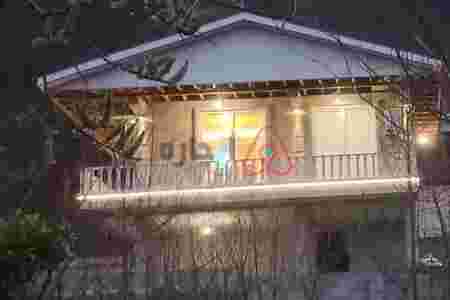 اجاره ویلا باتیس ماسال ویلا نوساز، 75 متر، با ویو چشم نواز در دامنه کوه شهر ماسال واقع شده است. ویلا محصور و دو طبقه است. طبقه بالا یک خوابه و مبله است.