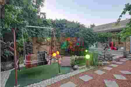 خانه سبز اصفهان