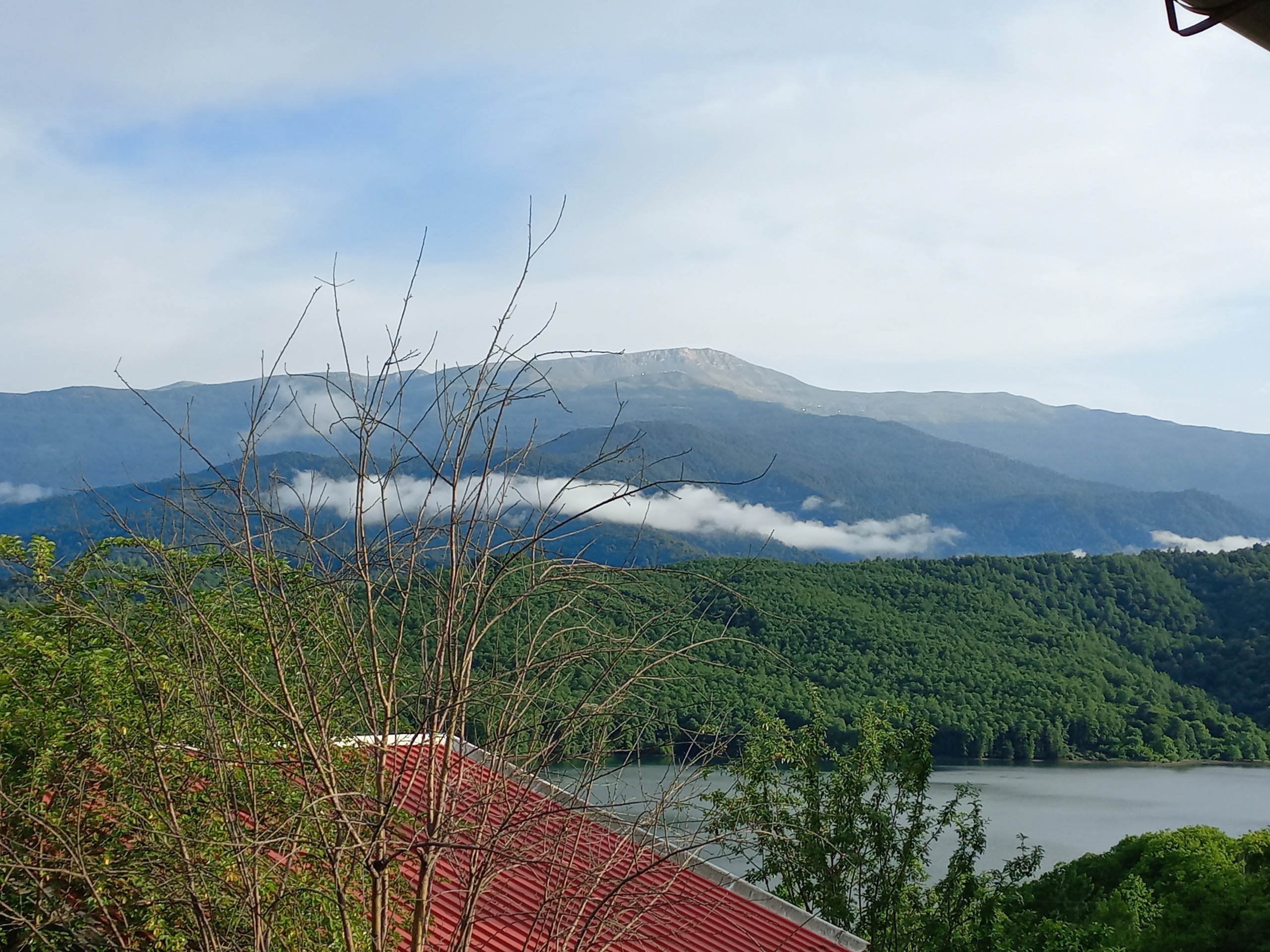 اجاره ویلا در سوادکوه شمالی لفور