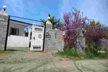 ویلا جنگلی یاس