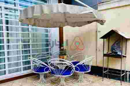 اجاره ویلا دوخوابه استخردار آب‌گرم بلکا جاده سهیلیه