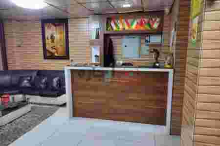 رزرو مهمانپذیر مهستان2 در قم – اقامتی آرام و مدرن نزدیک حرم1