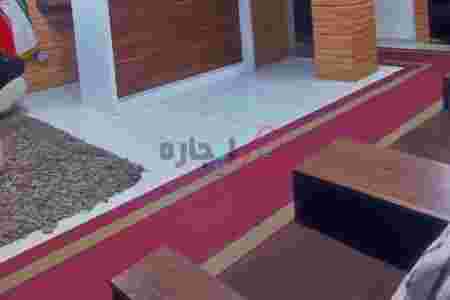 رزرو مهمانپذیر مهستان3 در قم: اقامتی آرام و مدرن نزدیک حرم