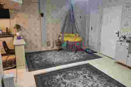 پذیرایی اجاره هتل آپارتمان.فردیس