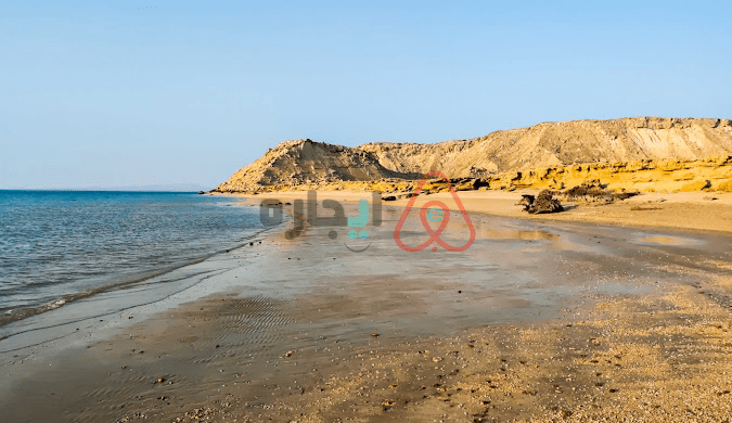 ساحل نقره ای قشم رزرو ویلا و تور در قشم از ایجاره