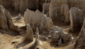 طبیعت قشم | رزرو ویلا و سوئیت در قشم از ایجاره