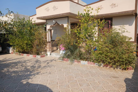 منزل مبله هاله | اجاره خانه در عسلویه نایبند | ایجاره نمای بیرونی