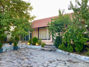 اجاره باغ ویلا جنگلی استخردار در شاندیز محوطه باغ ویلا جنگلی - ایجارهجاهای دیدنی شاندیز