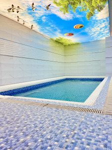 اجاره باغ ویلا جنگلی استخردار در شاندیز جاهای دیدنی شاندیز