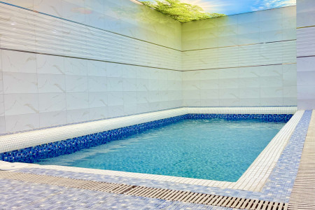 اجاره باغ ویلا جنگلی استخردار در شاندیز