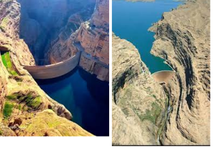 سد دِز(اندیمشک؛دزفول)-خوزستان