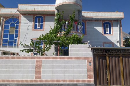 اجاره ویلا در سی سخت به میزبانی بهروان پاکباز