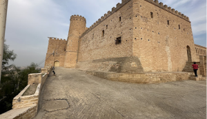 قلعه شوش2-شوش-خوزستان