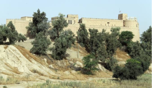 قلعه شوش5-شوش-خوزستان