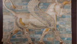 موزه شوش-خوزستان