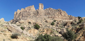 کوه تنگوان (اندیمشک؛دزفول)-خوزستان1 کوه تنگوان (اندیمشک؛دزفول)-خوزستان1