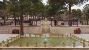 جاهای دیدنی شاهرود؛ از جنگلهای هیرکانی تا سکوت کویر | ایجاره3