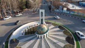 جاهای دیدنی شاهرود؛ از جنگلهای هیرکانی تا سکوت کویر | ایجاره5