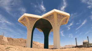 جاهای دیدنی شاهرود؛ از جنگلهای هیرکانی تا سکوت کویر | ایجاره6