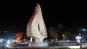 جاهای دیدنی شاهرود؛ از جنگلهای هیرکانی تا سکوت کویر | ایجاره11