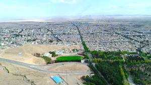 جاهای دیدنی شاهرود؛ از جنگلهای هیرکانی تا سکوت کویر | ایجاره