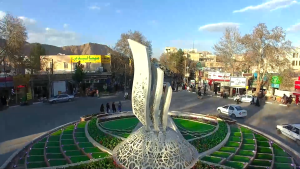 جاهای دیدنی شاهرود؛ از جنگلهای هیرکانی تا سکوت کویر | ایجاره2