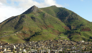 اجاره ویلا و سوئیت دربانه- آربابا