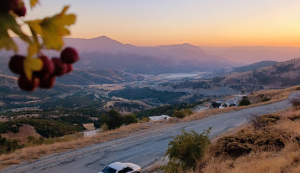 اجاره ویلا و سوئیت دربانه دور نما