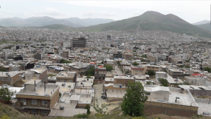 اجاره ویلا و سوئیت دربانه- شهر بانه