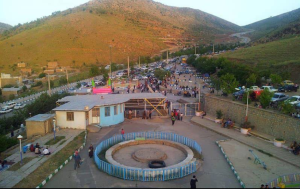 اجاره ویلا و سوئیت دربانه-پارک آربابا