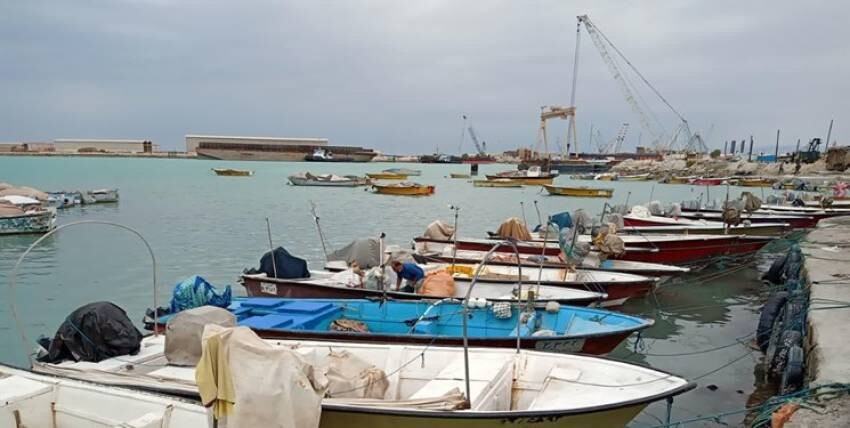 اسکله عسلویه، از مکان های دیدنی عسلویه ، از جاهای دیدنی عسلویه