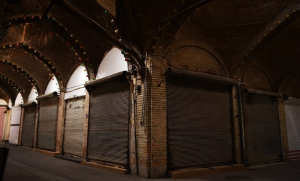 بازار سنتی، جزو دیدنی های شاهرود جاهای دیدنی شاهرود؛ از جنگلهای هیرکانی تا سکوت کویر | ایجاره