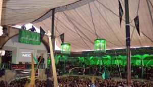 تکیه بازار شاهرود جاهای دیدنی شاهرود؛ از جنگلهای هیرکانی تا سکوت کویر | ایجاره