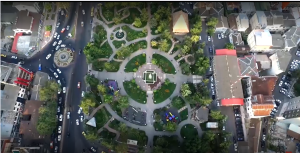 جاهای دیدنی لاهیجان؛ ترکیب چای، طبیعت و زندگی آرام شمال - ایجاره