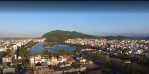 جاهای دیدنی لاهیجان؛ ترکیب چای، طبیعت و زندگی آرام شمال - ایجاره