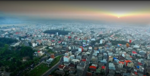 جاهای دیدنی لاهیجان؛ ترکیب چای، طبیعت و زندگی آرام شمال -بام سبز لاهیجان ایجاره