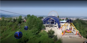 جاهای دیدنی لاهیجان؛ ترکیب چای، طبیعت و زندگی آرام شمال -16 ایجاره