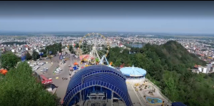 جاهای دیدنی لاهیجان؛ ترکیب چای، طبیعت و زندگی آرام شمال - ایجاره