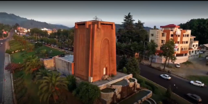 جاهای دیدنی لاهیجان؛ ترکیب چای، طبیعت و زندگی آرام شمال - ایجاره